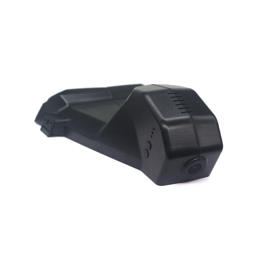 Dashcam Voor Peugeot 5008 3008 4008,Dvr Voor Citroen C5 Aircross, Camerarecorder Voor Ds7, Plug En Play Dashcam 4K Voor Auto - afbeelding 2