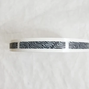 Zebra mẫu cào tắt nhãn, 1000 nhãn dán cuộn, thẻ thưởng phiếu giảm giá, phim bìa mật khẩu 12 Phiếu giảm giá giảm giá bán hàng chính - №9