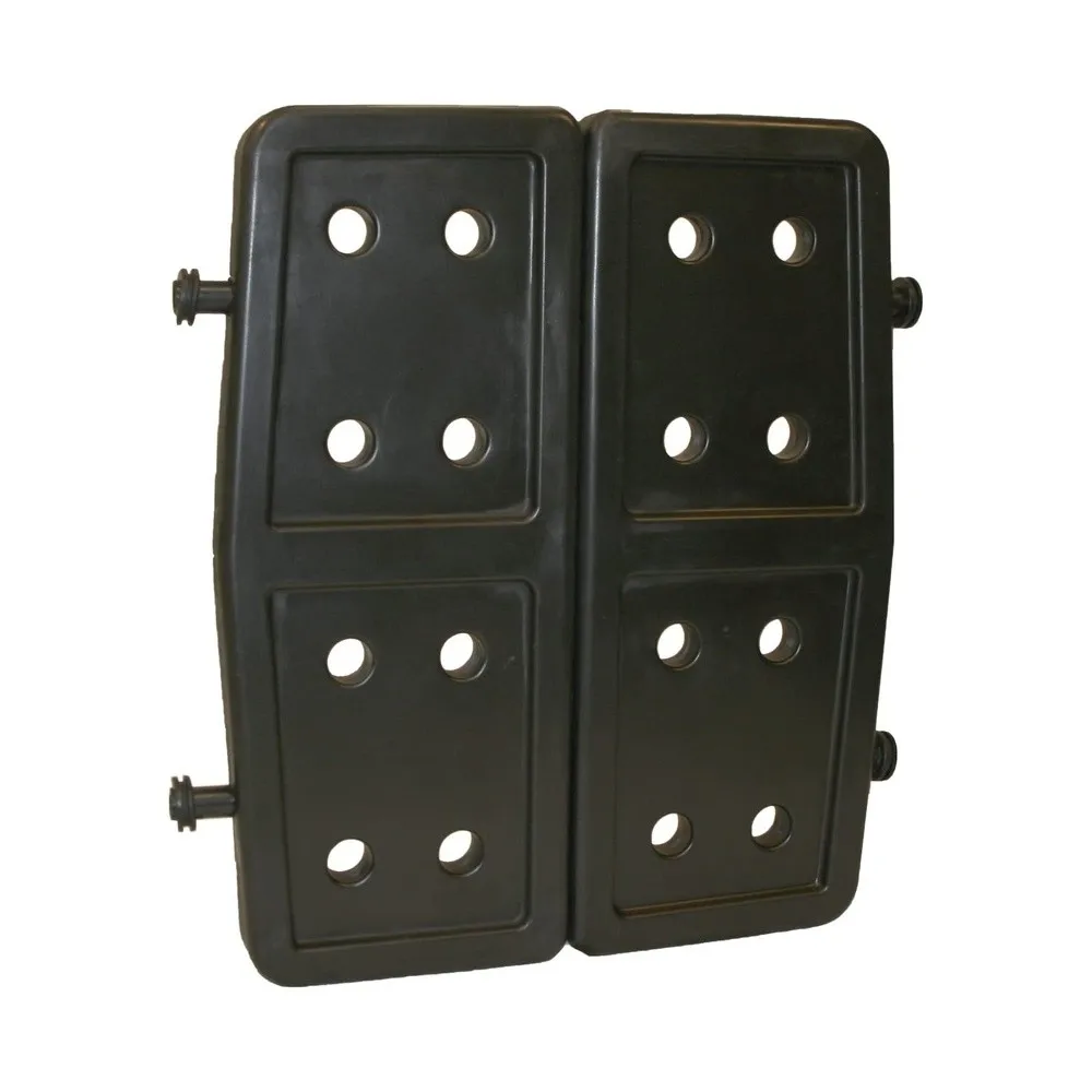 Dakota 283 Forever Insert Kennel Divider with Dakota Guard X Large