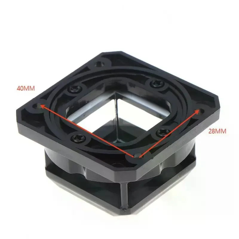 8/12 Lines Laser Level Protective Glass 3D Laser Waterproof Self Leveling Vertical And Horizontal Lasers Protector Accessories view 5