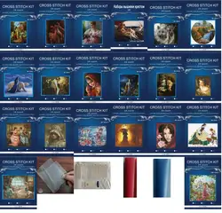 Oneroom-set of cross stitch embroidery kit, baby Angel, cross stitch, DIY, DIY, DIY, 8 CT