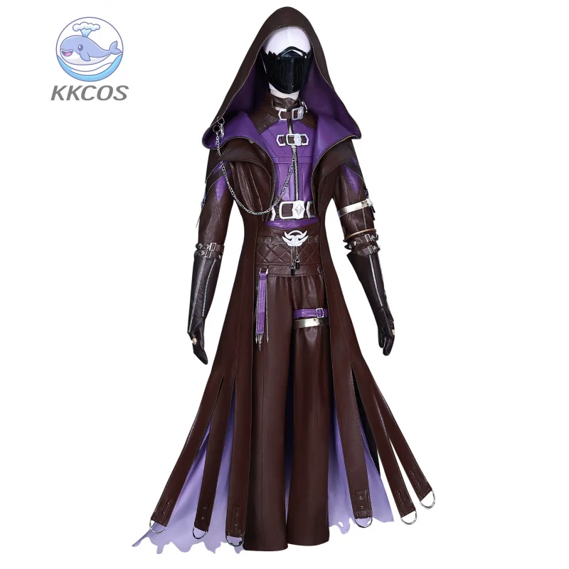 لعبة الحب والفضاء العميق رافاييل أنثى البطلة Nightwalker تأثيري حلي أنيمي شعر مستعار قناع الدعائم كرنفال حفلة لعب الأدوار الزي