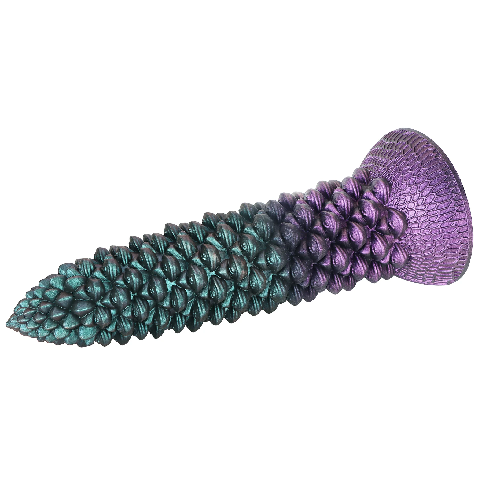 Super Huge Fantasy Anal Plug Long Big Thick Soft Silicone Butt Plugs Dilator Training Expansion Adult Set Toys for Women Man Gay