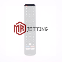 Reliable 1Pc Remote Control for Hisense H43B7000 H43B7100 H50B7100 - Model 40L5455R, EN2BO27H