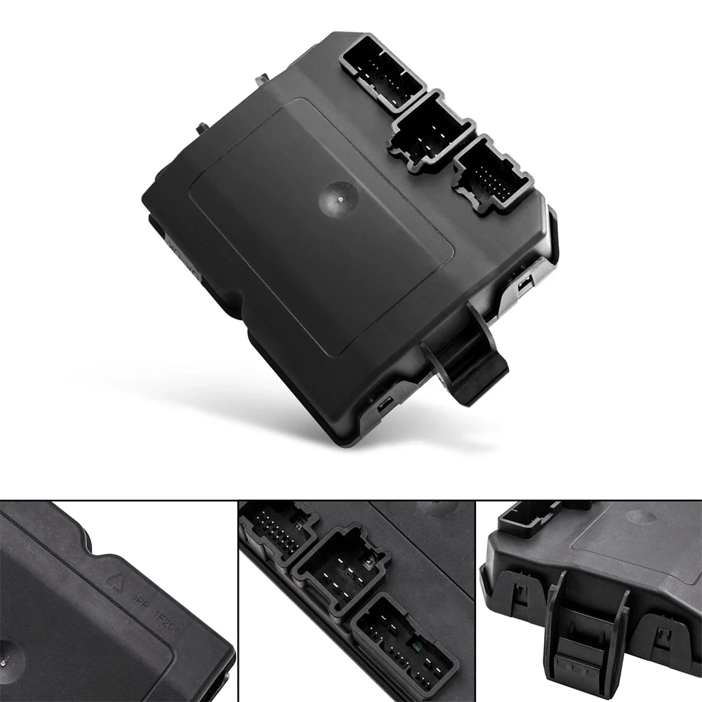 New Rear Liftgate Control Module for Cadillac SRX 2010-2015 Replaces 22908035 Auto Part