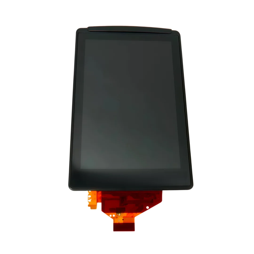 

Genuine LCD Screen Assembly with Frame for Panasonic Lumix DC-GH5/DC-GH5S