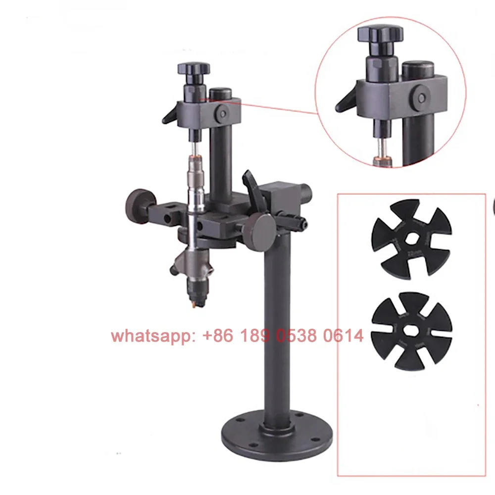 

2026 NEW Common rail injector dismounting tools