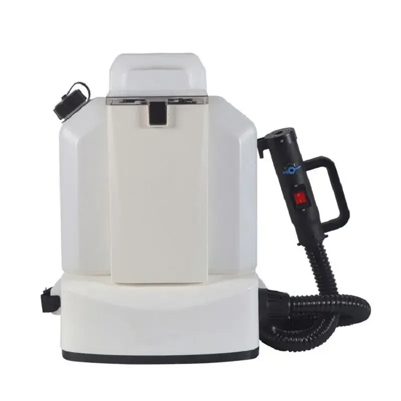 High Quality Agriculture Disinfectant-Fogging-Machine 5l Sprayer Electric Atomizer Knapsack Sprayer