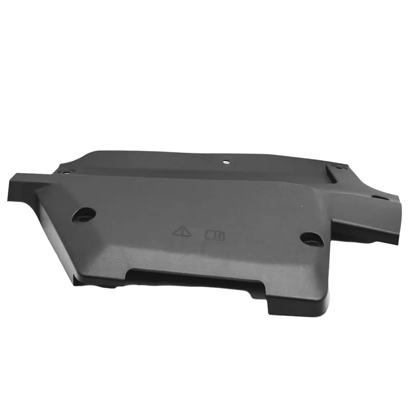 

A02Q-For Land Rover Discovery Sport L550 20-24 Car Battery Box Cover LR133957 Range Rover Evoque L551 Upper Cover Battery