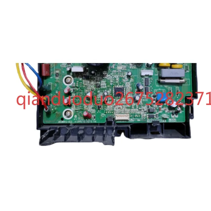 Used for Gree air conditioning outdoor unit frequency conversion main board 30138001065