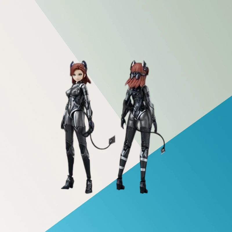 

Inventory Of Soul Maiden Dc Comics Batman Series Catwoman Motorcycle Assembled Model Doll Toys For Collecting Birthday Gifts