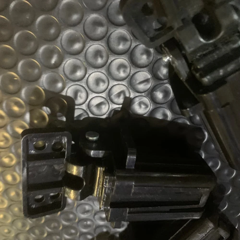 

10X CF288-60027 CF288-60030 ADF Hinge Assy for HP LaserJet Pro 400 MFP M425dn M425dw M425 M401 M521dn M521 M476 M570 425 ASSY