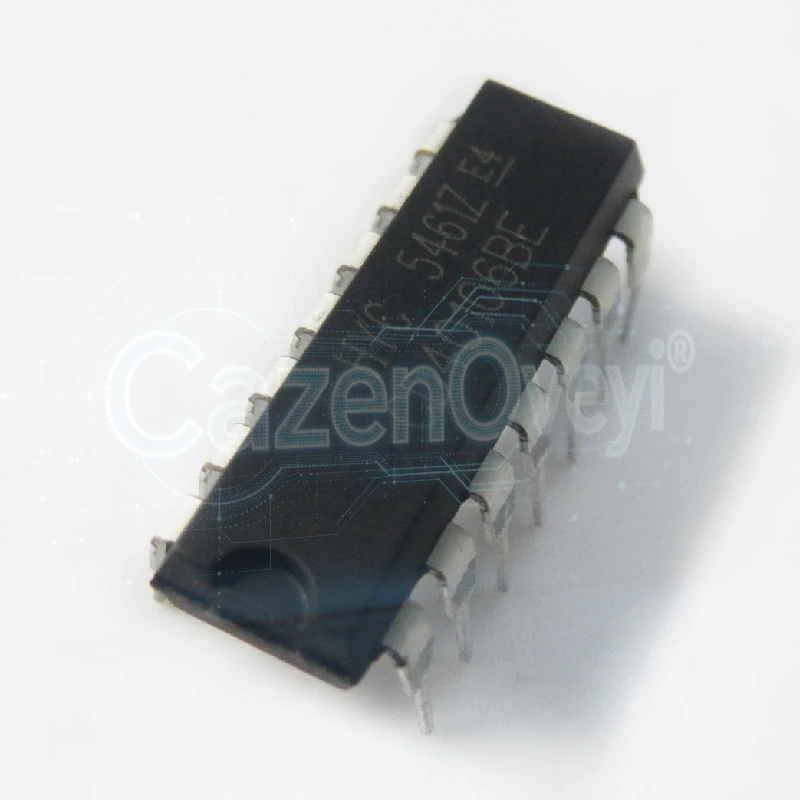 15-50PCS CD40106BE CD40106 ICL7106CPL ICL7106 FDN360P 360 SIL9185ACTU SII9185ACTU SIL9185 LA4742 4742 NRF24LE1D NRF24LE1