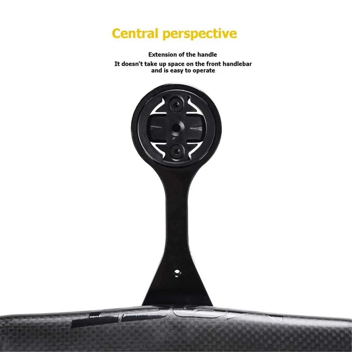 

AD10 Bicycle Handlebar Computer Mount for MOST TALON F12 Bicycle Computer Holder Bicycle Parts