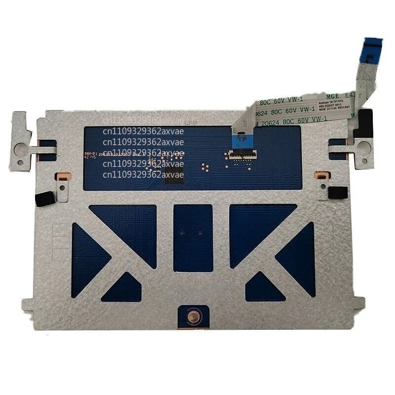 New Touchpad Trackpad Mouse Board For Dell Inspiron 16Pro 5620 5625 0H3HK7