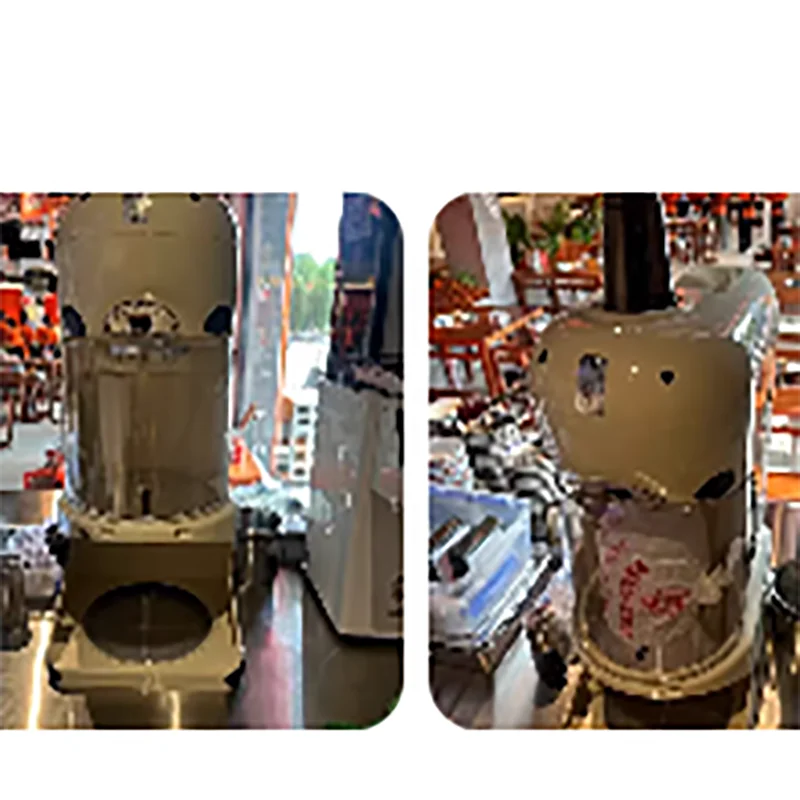 

Лидер продаж, машина для бритья Snow Ice Block для кофейных или десертных магазинов