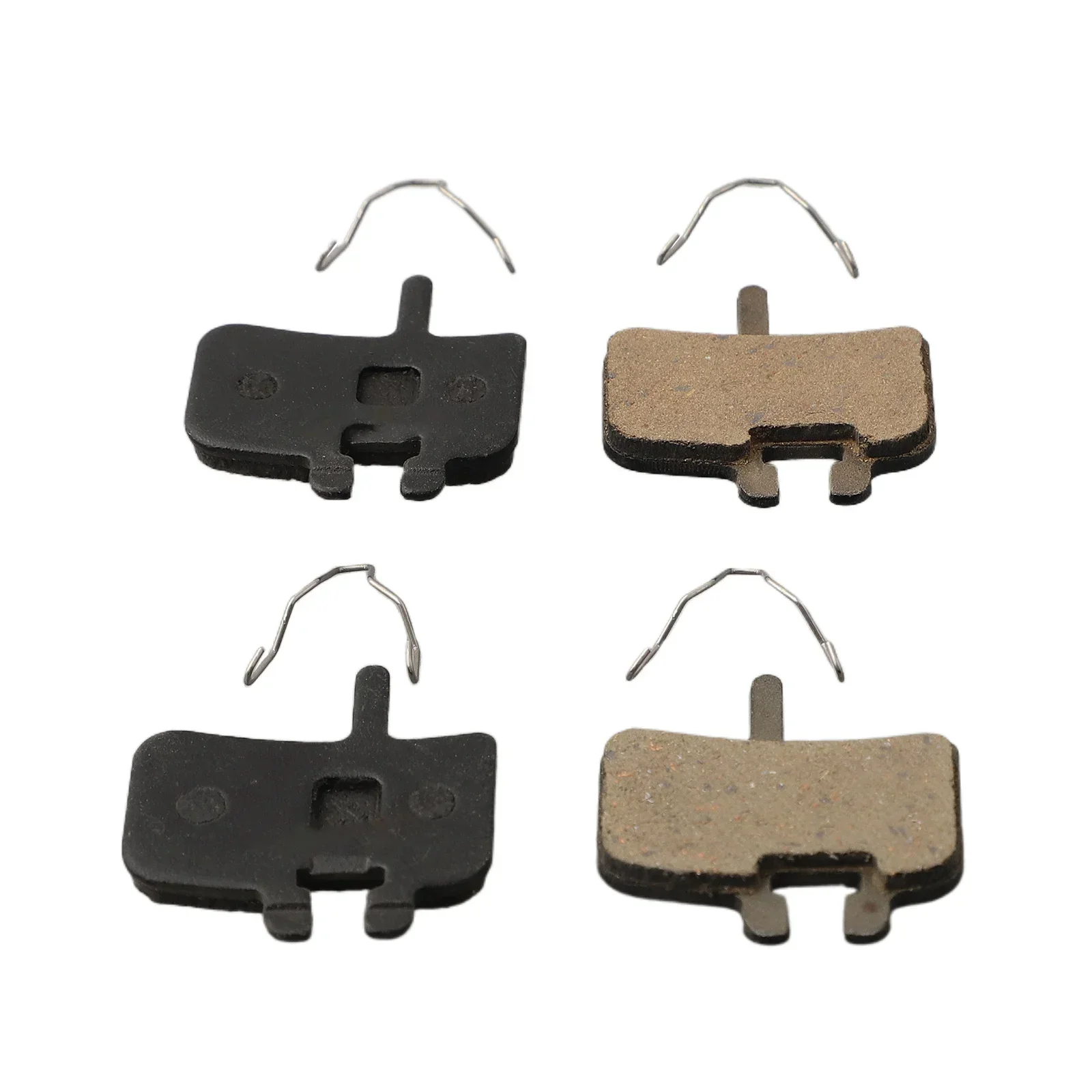 

Disc Brake Pads Upgrade Your Bike’s Braking System With 2 Pairs Of Semi Metal Resin Brake Pads For Hayes HFX9 MAG NINE HFX1