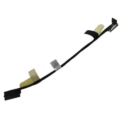 

Новый аккумуляторный кабель для ноутбука Dell Latitud E7490 E7480, разъем линии аккумулятора 07XC87 DC02002NI00