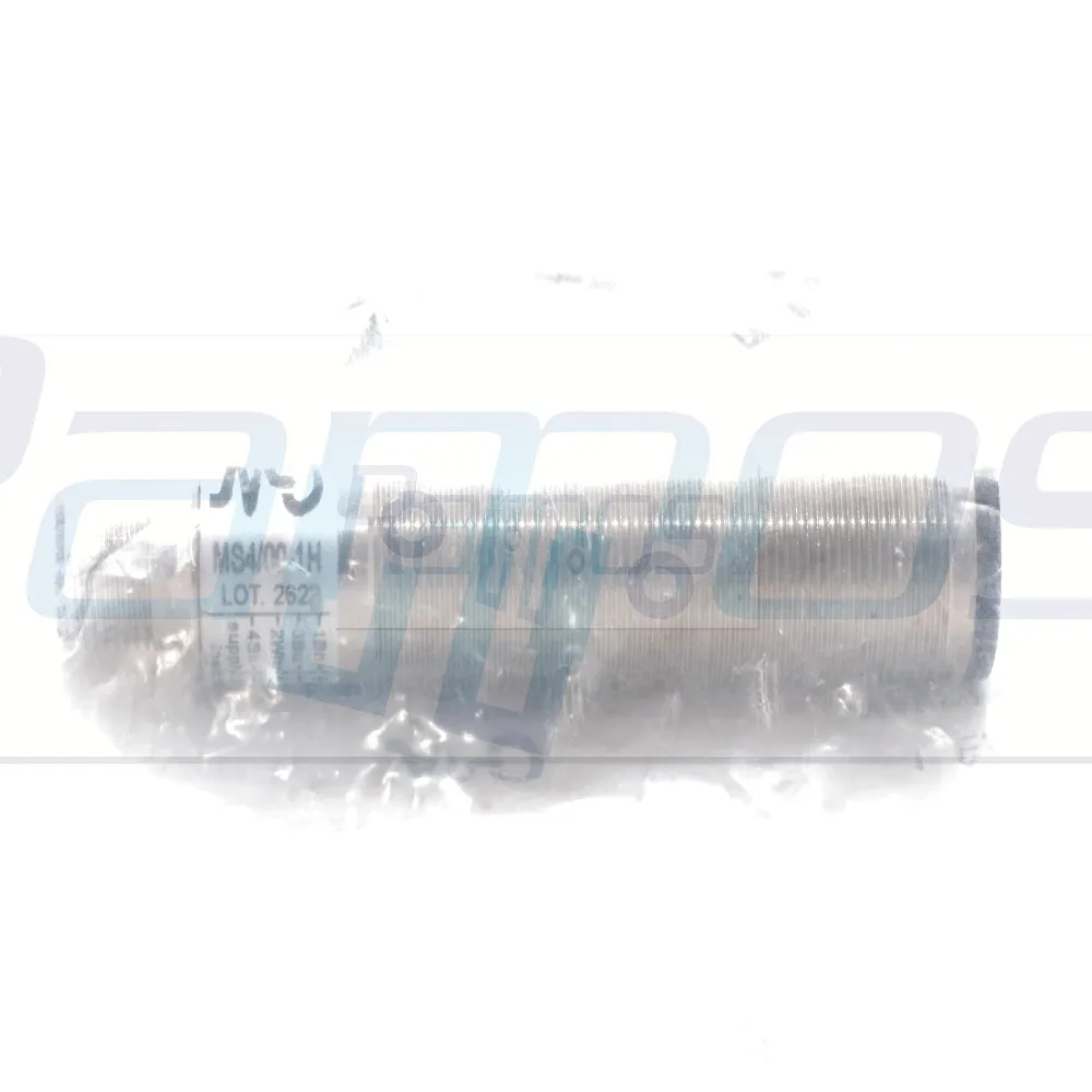 

MS4/00-1H PHOTOELECTRIC SENSOR DIFFUSED 200 MM IN METAL CONNECTOR M12 MANUFACTURER MICRO DETECTORS