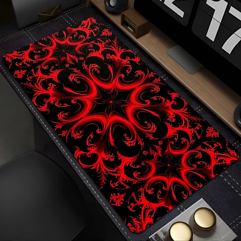 Hot Mouse Pad Gamer Mouse Mat  - Mouse Gaming Retro recension och pris