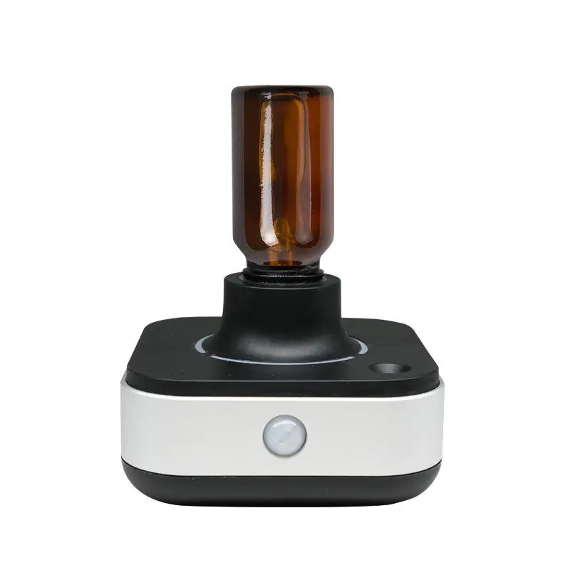 

Интеллектуальный портативный домашний Advanced Sense Square автоматический распылитель движения индукционный аромат пузырь расширяющий электрический