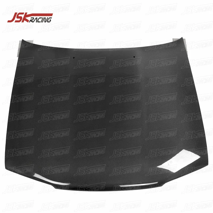 

OEM STYLE CARBON FIBER HOOD for 1989-1994 NISSAN SKYLINE R32 GTR