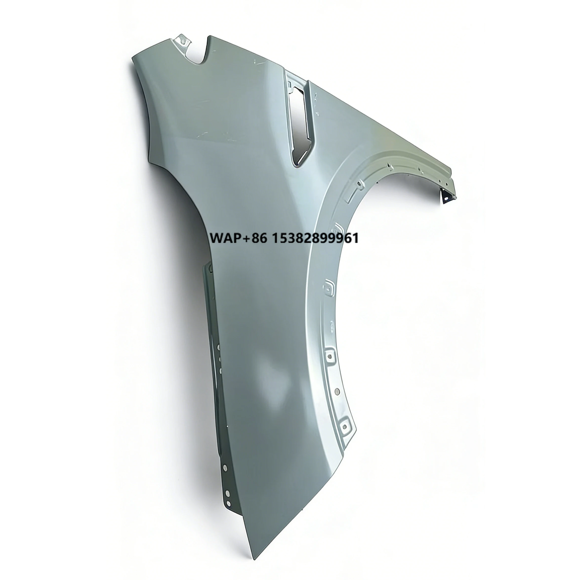 

Good Price Auto Parts Left Side Fender for Xpeng G6 Oe 4140001FA1ZZ03
