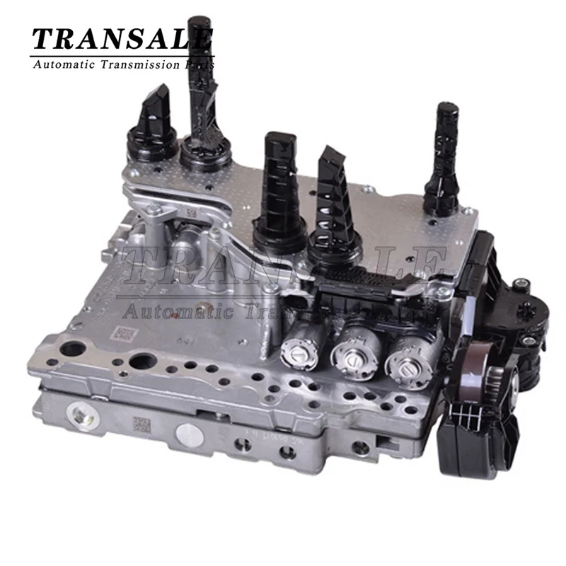 6DCT450 MPS6 Automatic 6-Speed Transmission Mechanical Control Unit 7M5R-14C247-FE 7M5R-14C247-FA 7M5R-14C247-CA For Ford Volvo