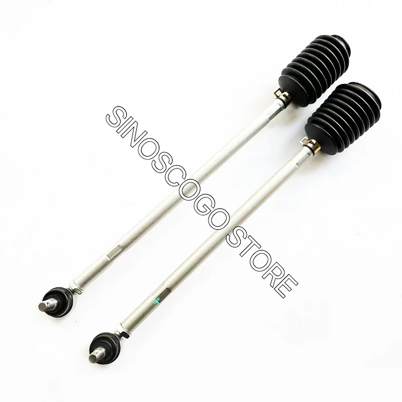

Steering Left/Right Tie Rod Assy 2022-Up for CFMOTO Zforce Z10 950 1000 UTV SSV CF1000STR 5BYV-104100-6000 5BYV-104200-6000