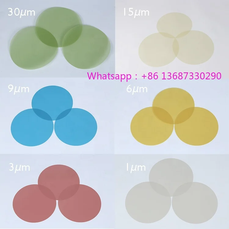 100Pcs D0.5-0.5Um P…