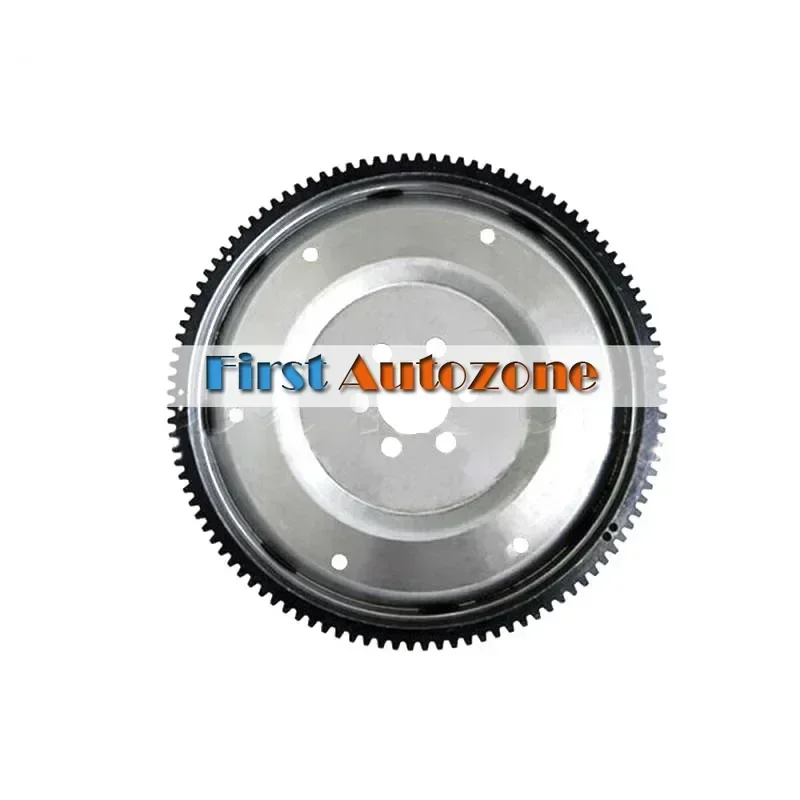 

Fits Toyota 7f Forklift Parts 1dz-2 2z Flywheel Assy 32101-22780-71
