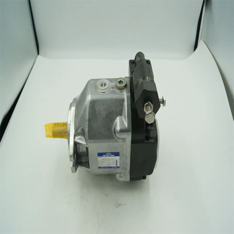 AR Series AR16 AR22 AR16-FR01C-20 AR22-FR01C-20 AR16-FR01B-20 AR22-FR01B-20 مضخة المكبس الهيدروليكي AR16-FR01B-20