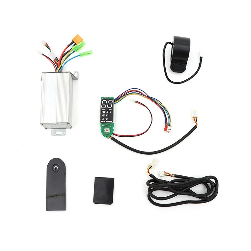 

Electric Scooter Xiaomi Scooter Accessories Controller For Xiaomi M365 Accessories Controller Dashboard Xiaomi M365 Pro