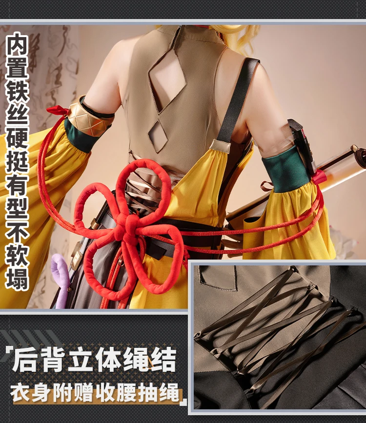 新レイジ雷の使者コスプレ衣装ウィッグハロウィンクリスマスコミック展示会ゲームアークナイツ女性ドレス S-XL