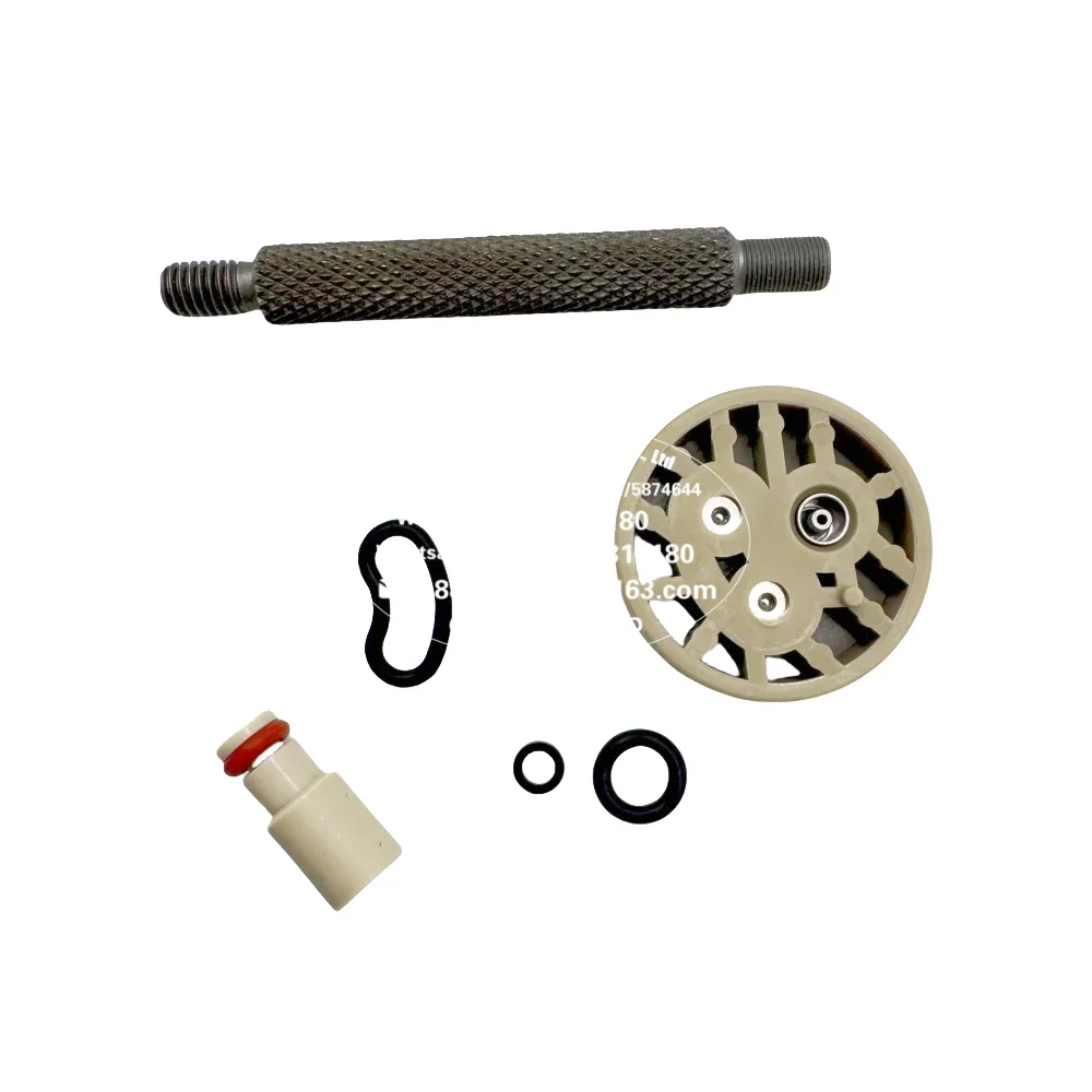 Das Wartungskit für die Harnsäurepumpe ist geeignet für Scania-Mercedes-Benz DAF 2655852 A0001407878 A0001407678 2182737 2009872. – Detail 5