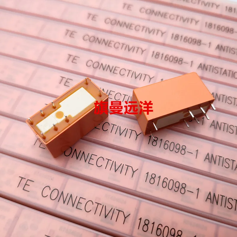 （5PCS/LOT） RTE24024 24V 24VDC 8A 8 JQX-115F 024-2ZS4 new product