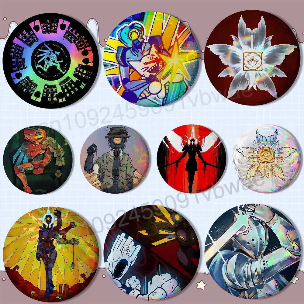 Game Ultrakill Geom…