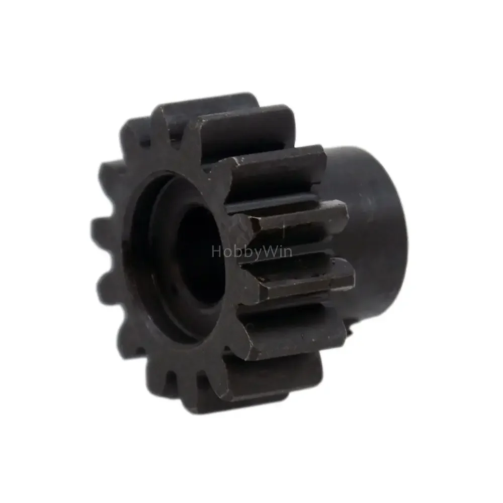 

SST part 09612B Motor Gear 13T Bore 5mm for SaiSu 1/10 brushless power RC Buggy Car Truck