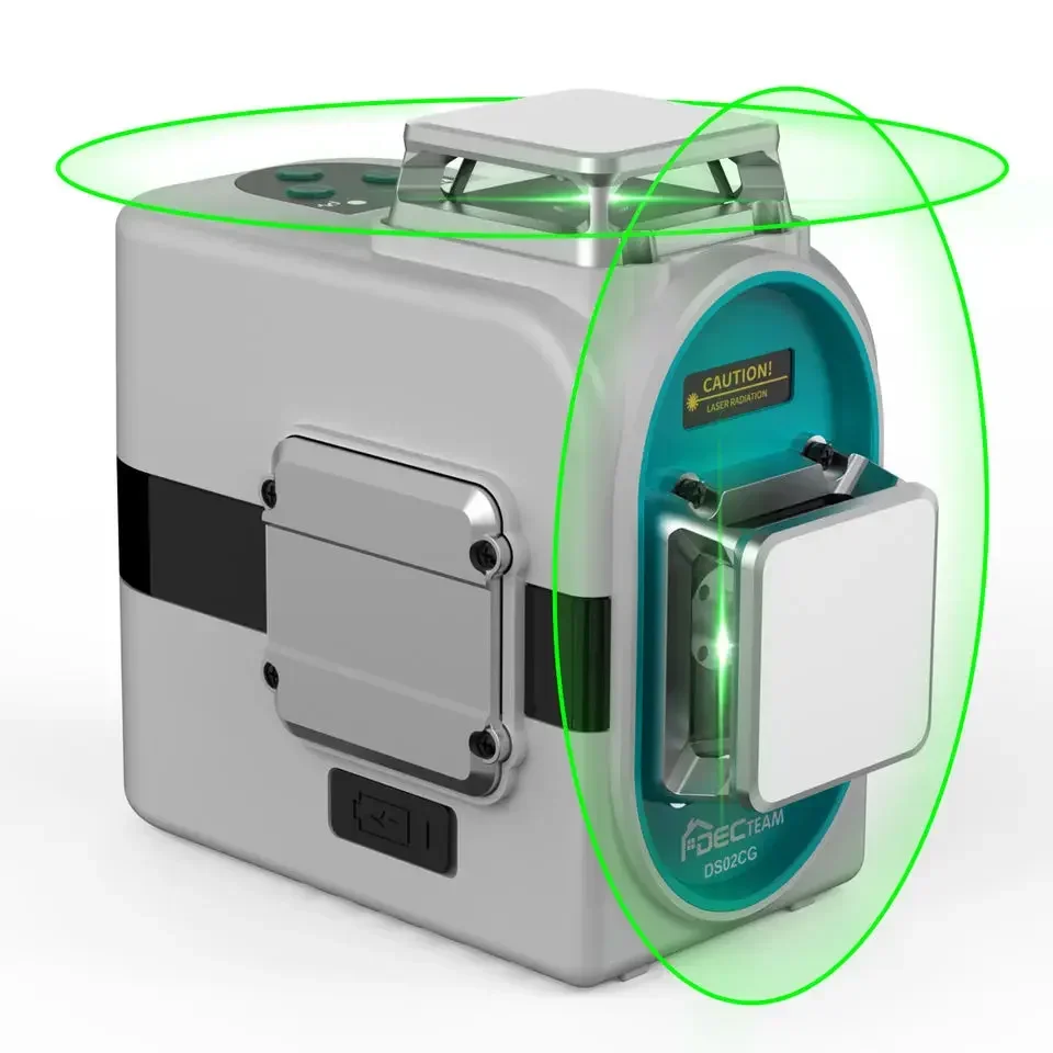 DS02CG Cross Rechar…