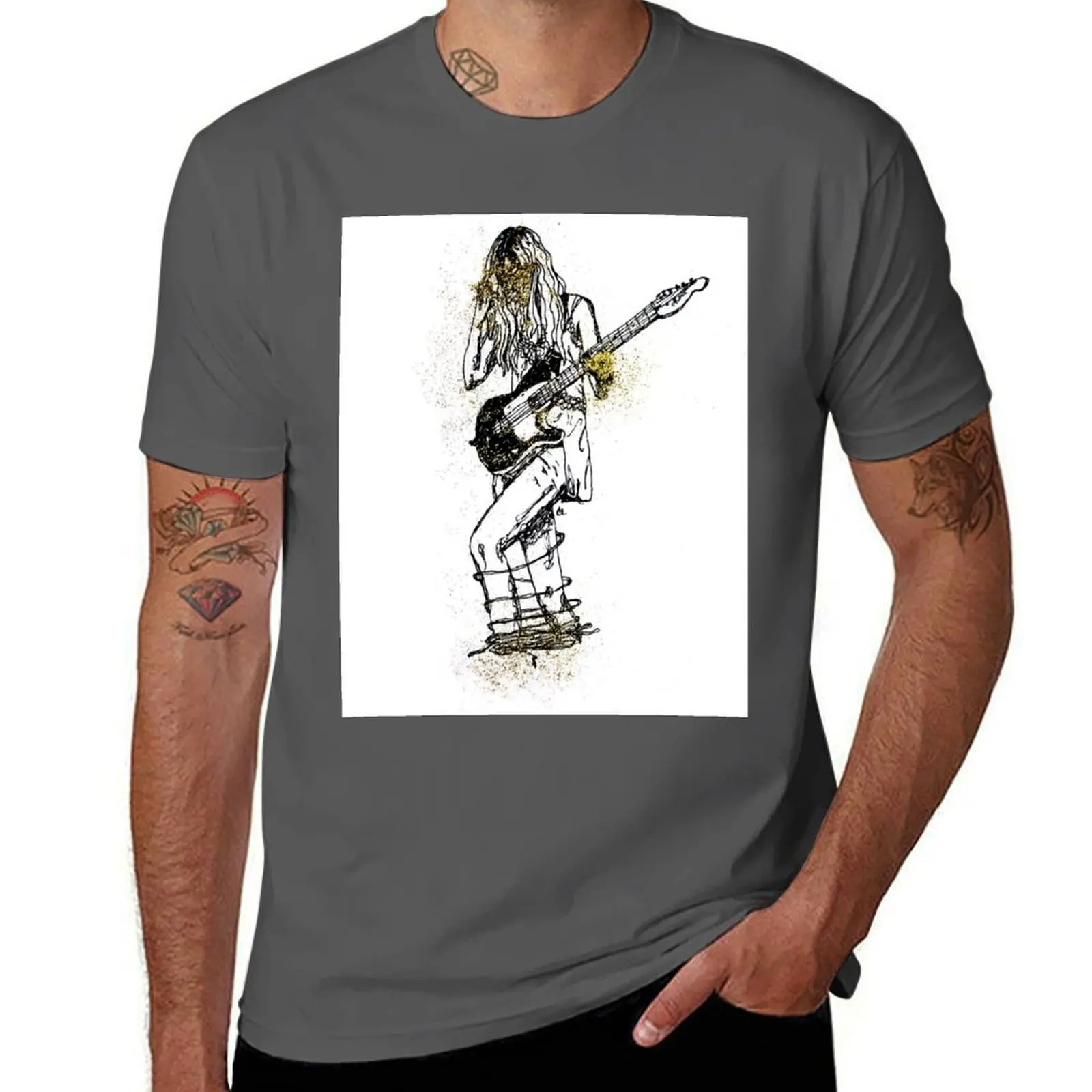 

Ellie T-Shirt Gym Wear Breathable Short Sleeve Tee