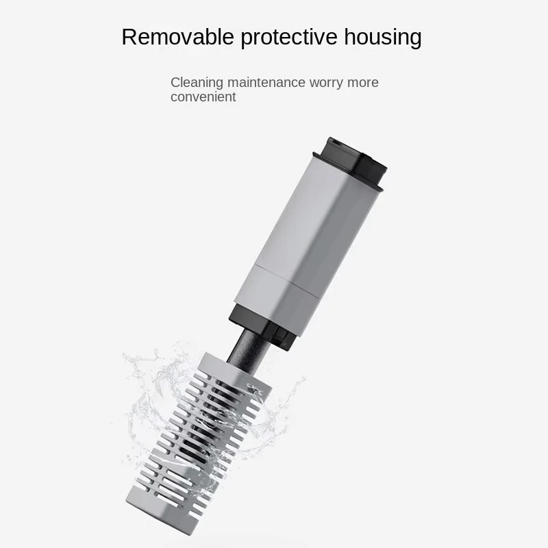 100W 220V Intelligent Electric Fast Thermostat Automatic Constant Temperature Suitable for Fish Tanks