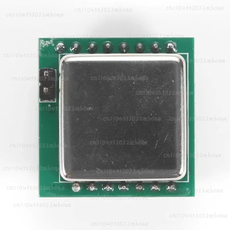 GPS-DO For SDR  USRP B210 B210-MICRO USRP-B200 Disciplined Oscillator High-Precision Clock