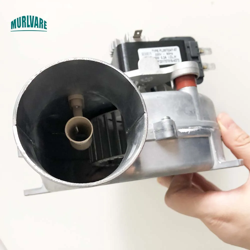 Universal Gas Boiler Accessories 220V 50HZ 35W 0.3A FL097034Y-07 Fan Blower for Bosch Vaillant Squirrel Viessmann Gas Boilers