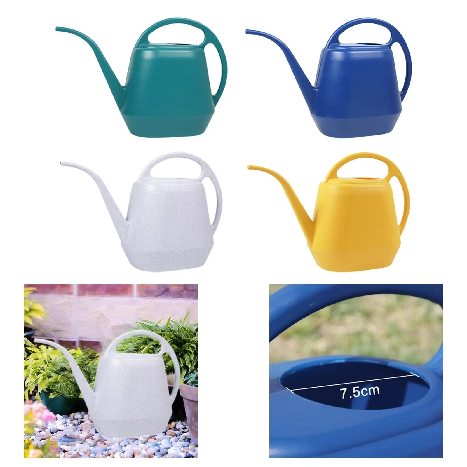 Garden Watering Can… - image