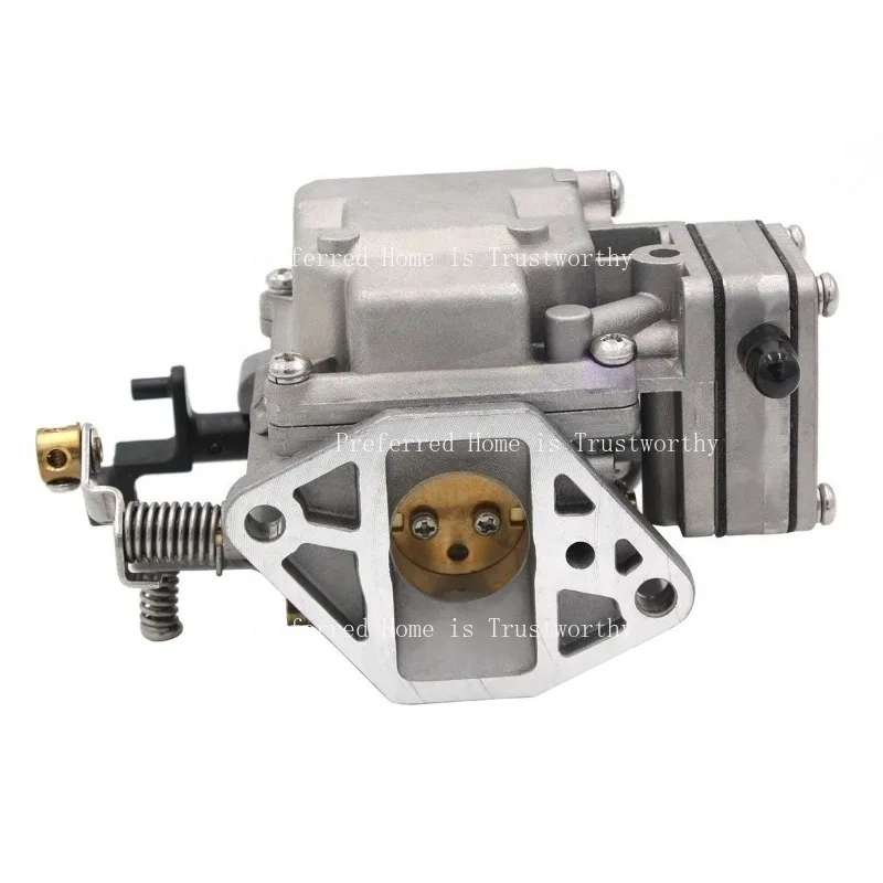 

Marine Carburetor Suitable for Outboard Engine 63V-14301-00