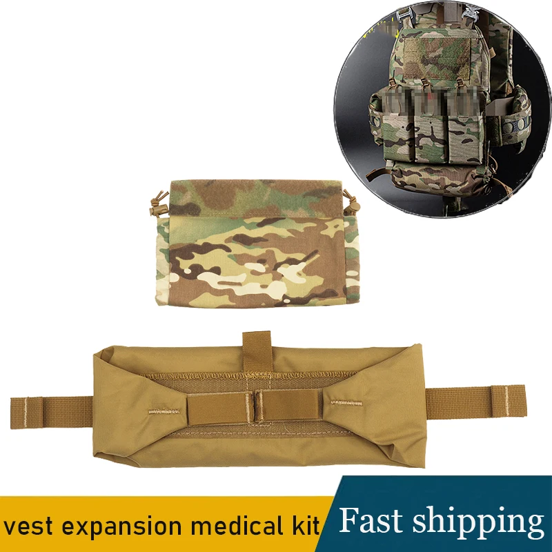 

Outdoor Survival First Aid Bag, Medical Emergency Bag, Tactical Tourniquet, Camping