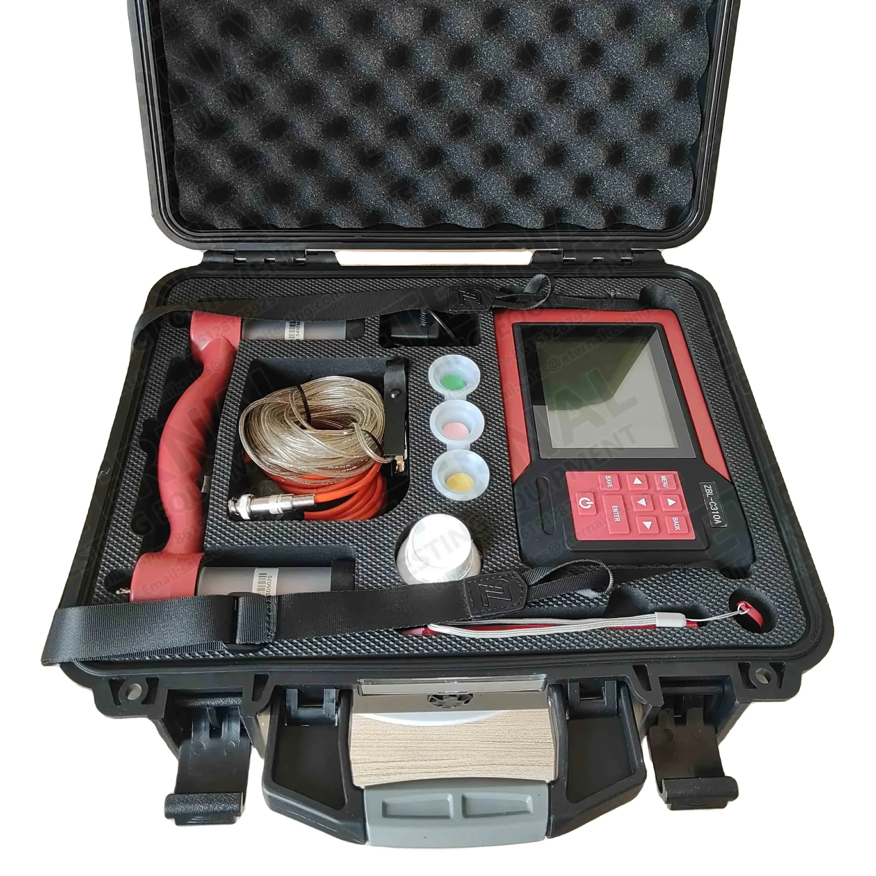 

Заводская цена детектор коррозии арматуры