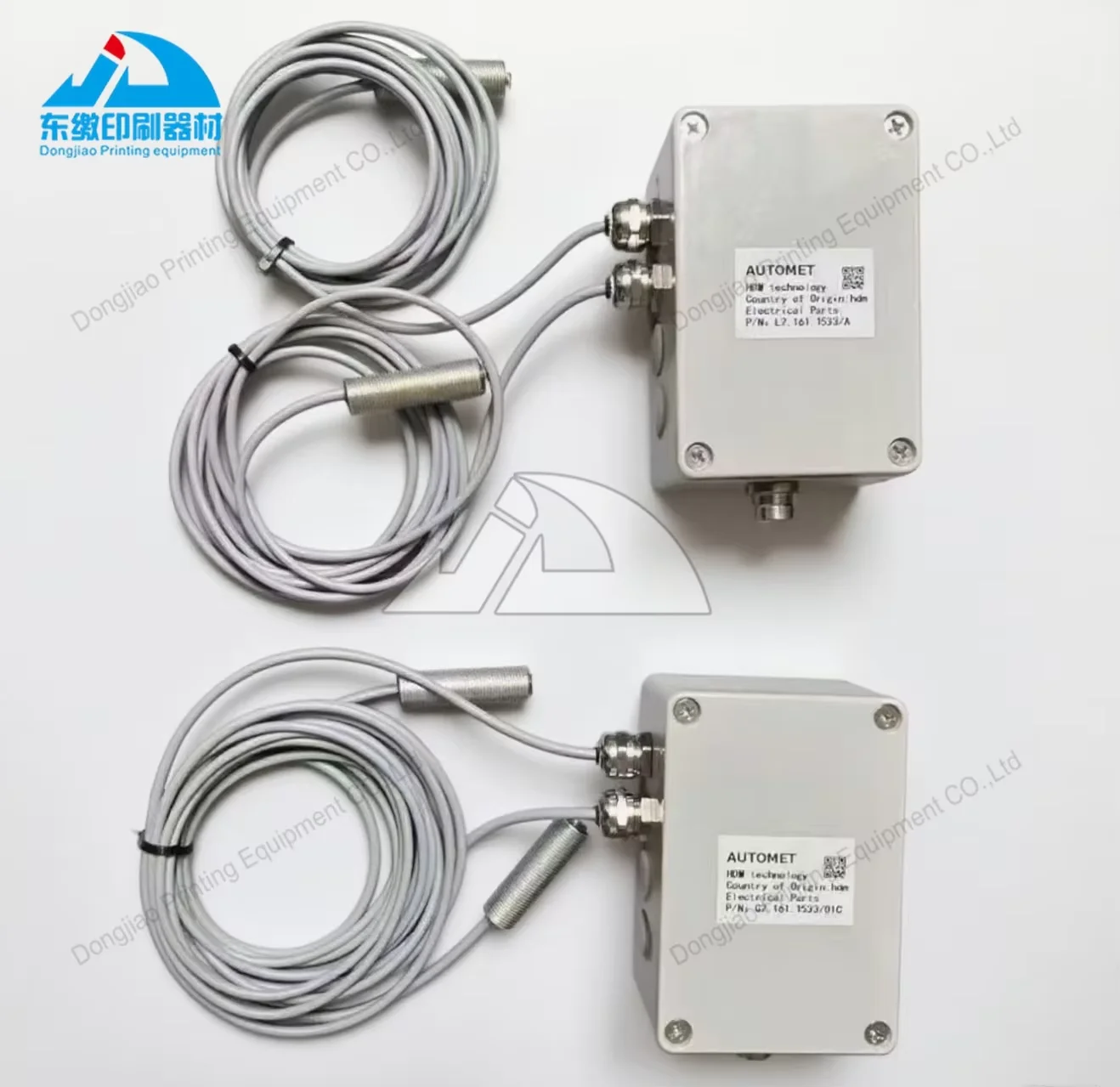 1 Piece Sensor L2.161.1533 G2.161.1533 for Heidelberg Offset Printing Machinery Parts