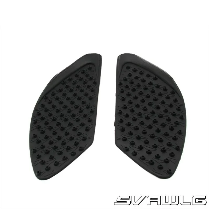 For yamaha yzfr1 YZF R1 2004-2018 motorcycle Protector Anti slip Tank Pad Sticker Gas Knee Grip Traction Side 3M Decal