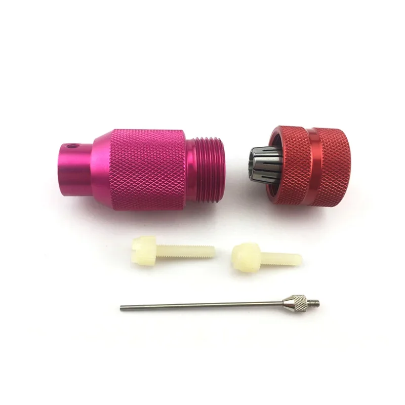 For Bosch 110 120 Diesel Common Rail Injector AHE Travel Measuring Test Tool